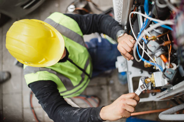 Professional Electrician in Irrigon, OR