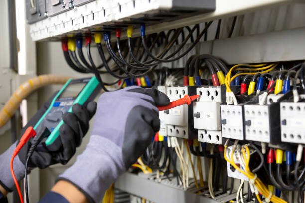 Best Surge Protection Installation  in Irrigon, OR