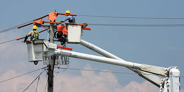 Emergency Electrical Repair Services in Irrigon, OR