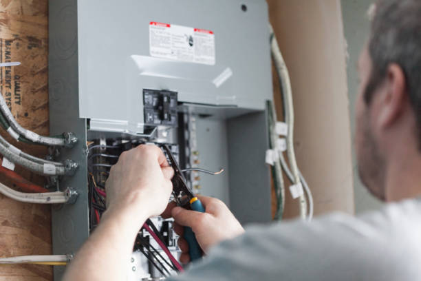 Best Emergency Electrical Repair Services  in Irrigon, OR